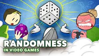 Randomness in Video Games | Compilation | Extra Credits Gaming