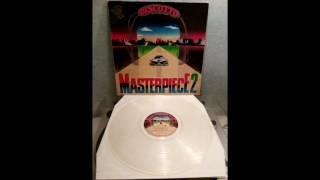 MASTERPIECE 2 ITALO DISCO 1984 (versione vinile lato A)