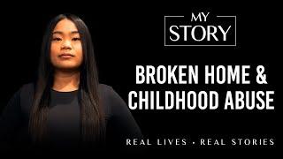 Troubled Youth and Childhood Abuse Survivor. Kym Cabebe | My Story