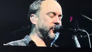 Dave Matthews Band - The Space Between - Dolby Live at Park MGM Las Vegas - 03.01.2024