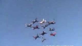 Skydive Miami