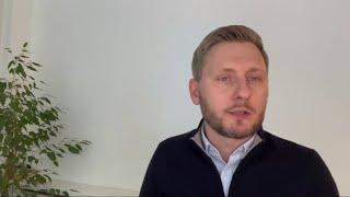 Metinvest’s press officer Vitalii Yermak on situation in Ukraine