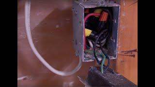 Electrical Fail with Mike Holmes