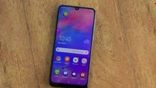 Samsung Galaxy M30 Unboxing & Overview by Technical Atif