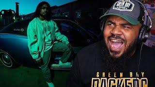 TRAVIS SCOTT VIBES!! Ashwin Gane - milli-ON (Official Video) REACTION