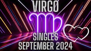 Virgo Singles ️️ - WARNING Virgo! This Person Is A Karmic!