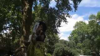 Chap Olympiad 2015 - Well Dressage