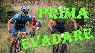 Prima evadare 2024 | full race