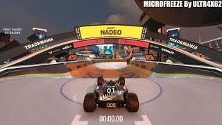 Best Of Press Forward 1 (TRACKMANIA 2020 PF)