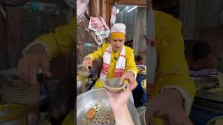 Mathura ke pandit ji pilate hai free unlimited ayurvedic jhol ️