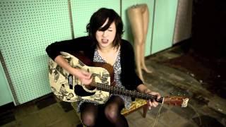 Waxahatchee - Sister Saint (Nervous Energies session)