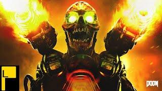 Doom Complete Walkthrough (FULL GAME MOVIE)