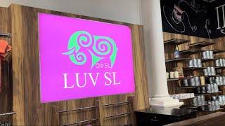 Luv SL by ODEL | Kandy | Shopping in Kandy | Sri Lanka Shopping |