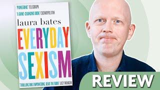 Important voice: Laura Bates - Everyday Sexism