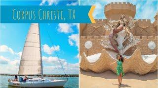 Things to Do in Corpus Christi TX: Texas Travel Series