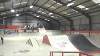 Reece Youles 3 Chilled Lines