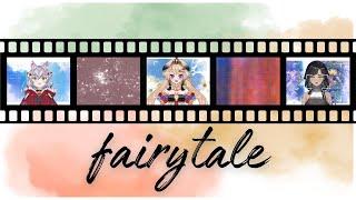 【COVER】 Fairytale, 【EverAfter 】