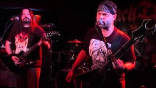 1-31-16 - Blues Funeral - Autumn Dream - Live @ Rudyard's British Pub