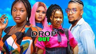 2024 NEW MOVIE. DROP OUT (FULL MOVIE) MERCY KENNETH/PRECIOUS LATEST NIGERIAN NOLLYWOOD MOVIE