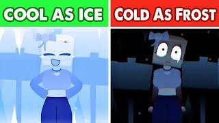 Incredibox: Cool as Ice Vs. Cold As Frost  | Special Version (New Mod)