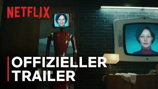 Cassandra | Offizieller Trailer | Netflix