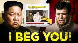 The Shocking Tragedy of Otto Warmbier | How North Korea Destroyed a Young Life | Documentary