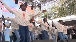 What to expect during Black Heritage Day at the Houston Rodeo!