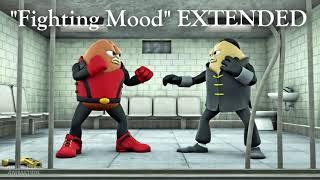 Killer Bean Forever - EXTENDED OST: Fighting Mood