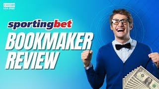 SPORTINGBET BOOKMAKER REVIEW: IS THIS THE BEST SPORTSBOOK IN SOUTH AFRICA?!