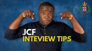 JCF Panel Interview: How to be Successful