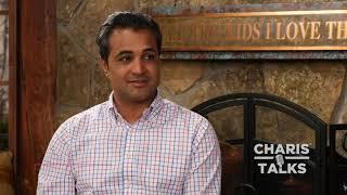 Charis Talks Season 3 - Mohamad Faridi