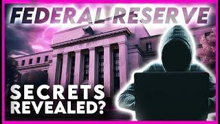 WHAT Just Happened to the Federal Reserve?