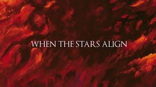 The Great Old Ones - When The Stars Align (Official Lyric Video)