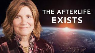 Atheist Dies & Finds There Is Life After Death (Near-Death Experience)