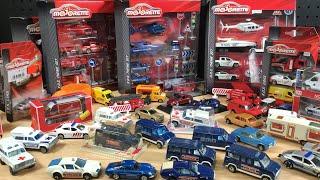 Mail Call From Chasing Diecast Cars!