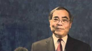 Victor Hsu Shares His Experience: Learning About Agent Orange in Vietnam