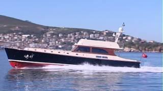 Vicem Yachts - Vintage Line - SYS Yacht Sales