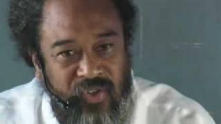 Don't bind yourself  - satsang with Mooji