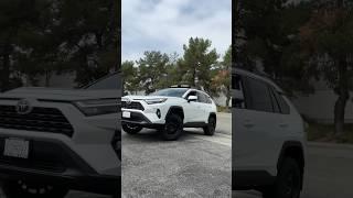 2023 TOYOTA RAV4 IRONMAN4x4 ATS 2” LIFT