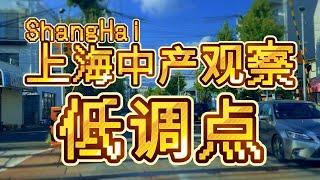 上海人都低调了，底层互害远离黑中介|上海中产观察20241031