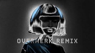 Sia ft. Labrinth - Incredible (OVERWERK Remix)