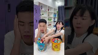 LNS - Đừng lấy kẹo của tôi || Don't take my candy #shorts