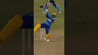 Nicholas Pooran's CRAZY hitting! 