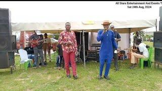 HARVESTERS ENTERTAINMENT BAND - IWE NWENE ELU OKPUKPU