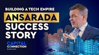 From Startup to $236 Million: Sam Riley's Ansarada Story