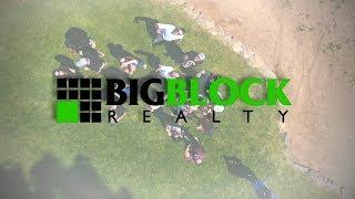 Big Block Realty | 100 % Commission | 100% Support | 100% You