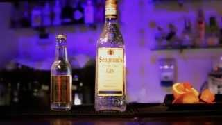 Seagram's Dry Gin by Gin Lovers