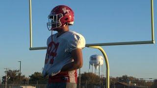 VIDEO: Perryton Rangers reminisce on season after tornado disaster