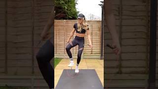 Let’s begin… #jumprope #tricks #skipping