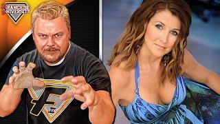 Shane Douglas | Was Dixie Carter Propositioning TNA Employees?